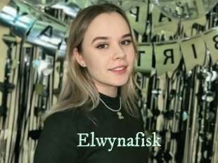 Elwynafisk