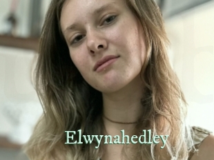 Elwynahedley