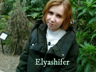 Elyashifer