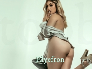 Elyefron