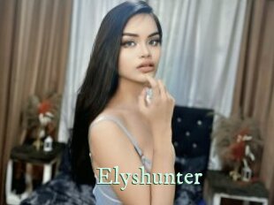 Elyshunter