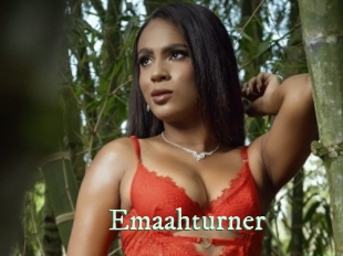 Emaahturner