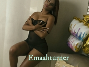 Emaahturner