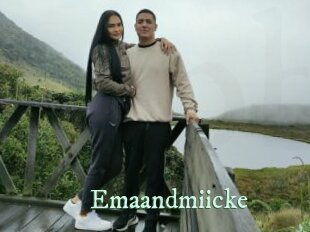 Emaandmiicke