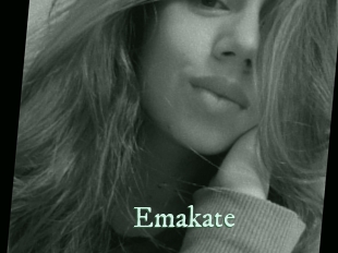 Emakate