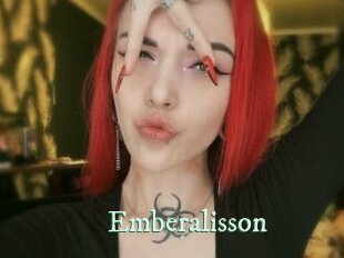 Emberalisson