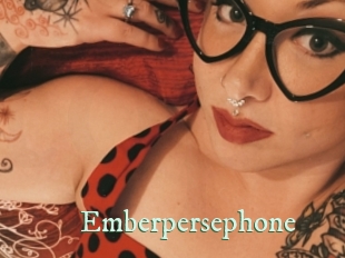 Emberpersephone