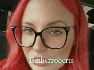 Emberroberts