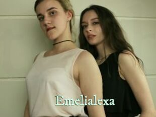 Emelialexa