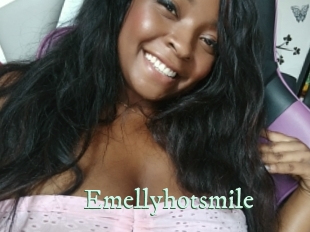 Emellyhotsmile