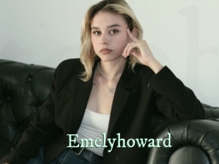 Emelyhoward