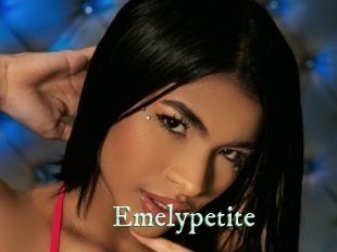 Emelypetite