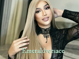 Emeraldversace