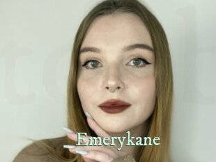 Emerykane