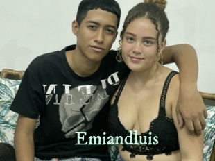 Emiandluis