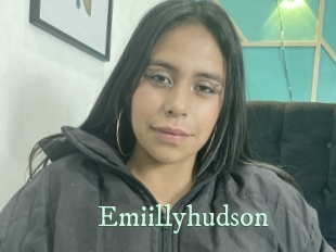 Emiillyhudson