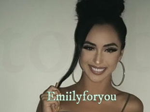 Emiilyforyou