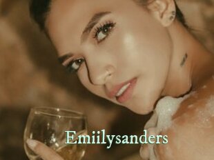 Emiilysanders