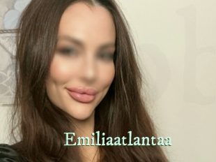 Emiliaatlantaa