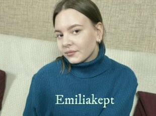 Emiliakept