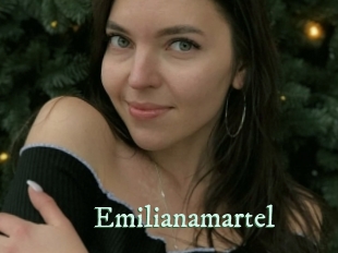 Emilianamartel