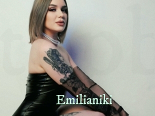 Emilianiki