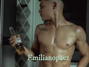 Emilianopaez