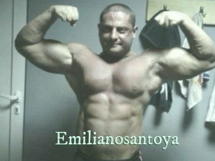 Emilianosantoya