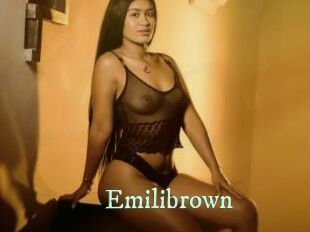 Emilibrown