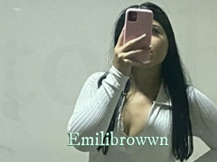 Emilibrowwn