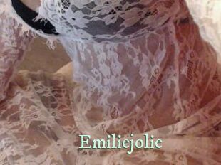 Emiliejolie