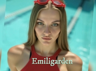 emiligarden Top Blog X