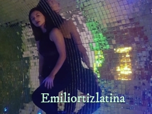 Emiliortizlatina