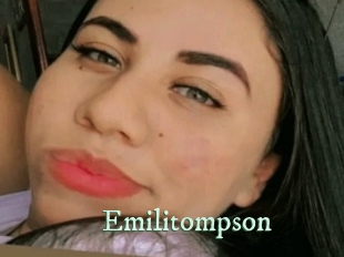 Emilitompson