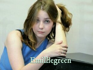 Emilliegreen