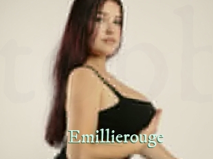 emillierouge Top Blog X