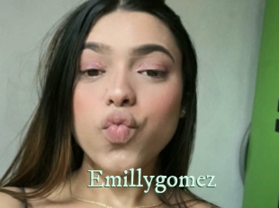 Emillygomez