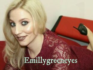 Emillygreeneyes