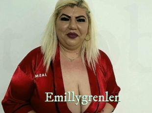 Emillygrenlen