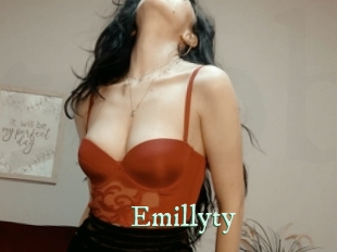 Emillyty