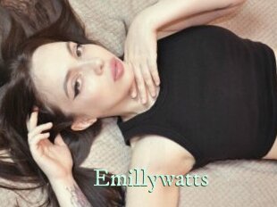 Emillywatts