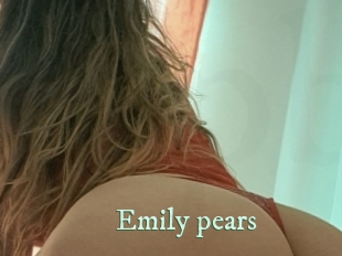 Emily_pears