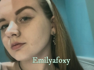 Emilyafoxy