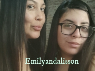 Emilyandalisson