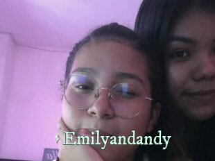 Emilyandandy