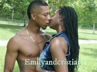 Emilyandcristian