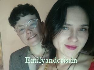 Emilyandcristin