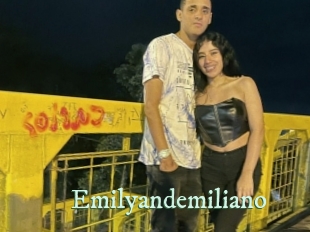 Emilyandemiliano