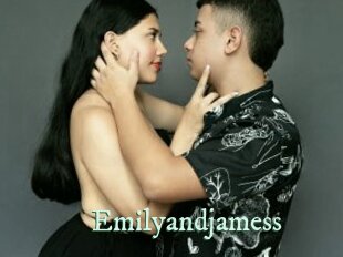 Emilyandjamess