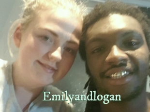 Emilyandlogan